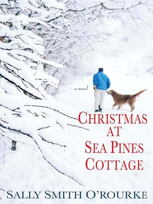 cover image of Christmas At Sea Pines Cottage